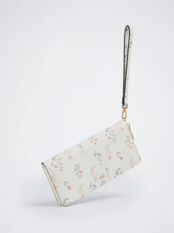 Floral Print Purse|Parfois Best Sale