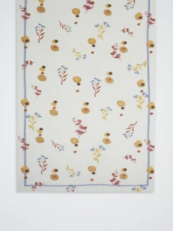 Floral Print Scarf|Parfois Sale