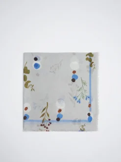 Floral Print Scarf|Parfois Best Sale