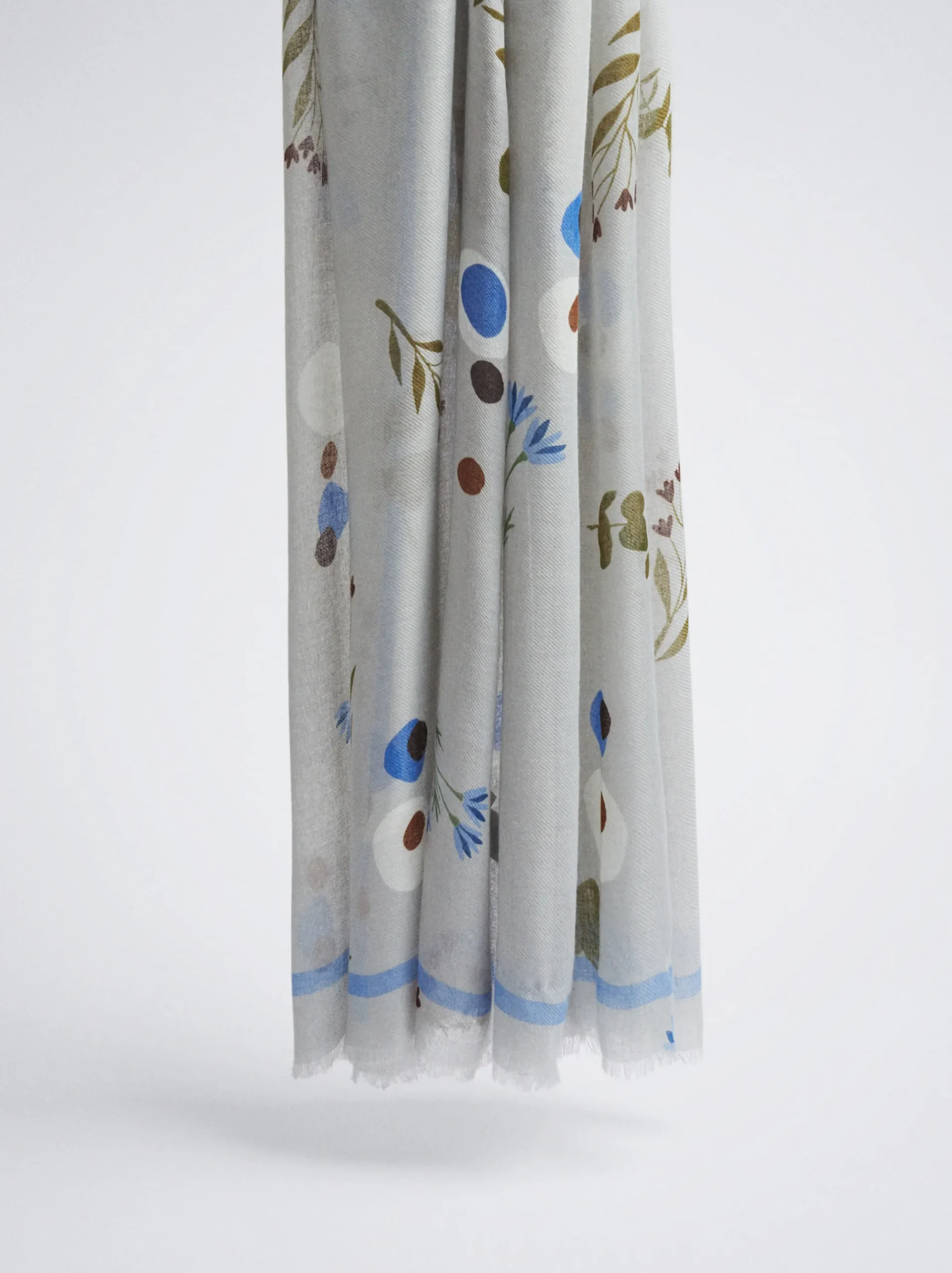 Floral Print Scarf|Parfois Best Sale