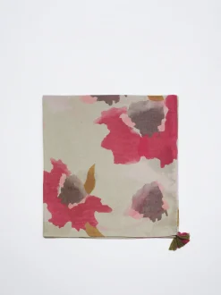 Floral Print Scarf|Parfois Best