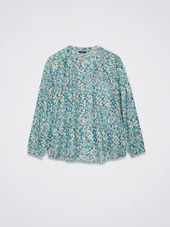 Floral Print Shirt|Parfois New