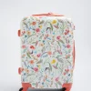 Floral Print Trolley|Parfois Online