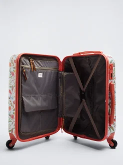 Floral Print Trolley|Parfois Online