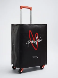 Floral Print Trolley|Parfois Online