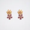 Flower Earrings|Parfois Hot