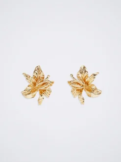 Flower Earrings|Parfois Shop