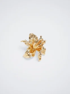 Flower Earrings|Parfois Shop