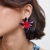 Flower Earrings|Parfois Discount
