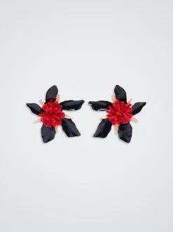 Flower Earrings|Parfois Discount