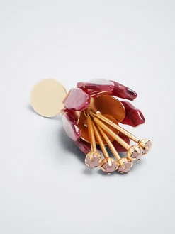 Flower Earrings|Parfois Shop