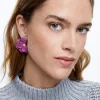 Flower Earrings|Parfois Best Sale