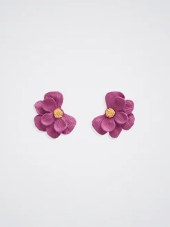 Flower Earrings|Parfois Best Sale