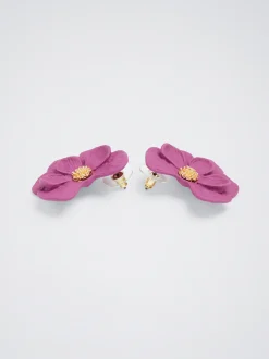 Flower Earrings|Parfois Best Sale