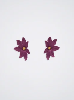 Flower Earrings|Parfois Flash Sale