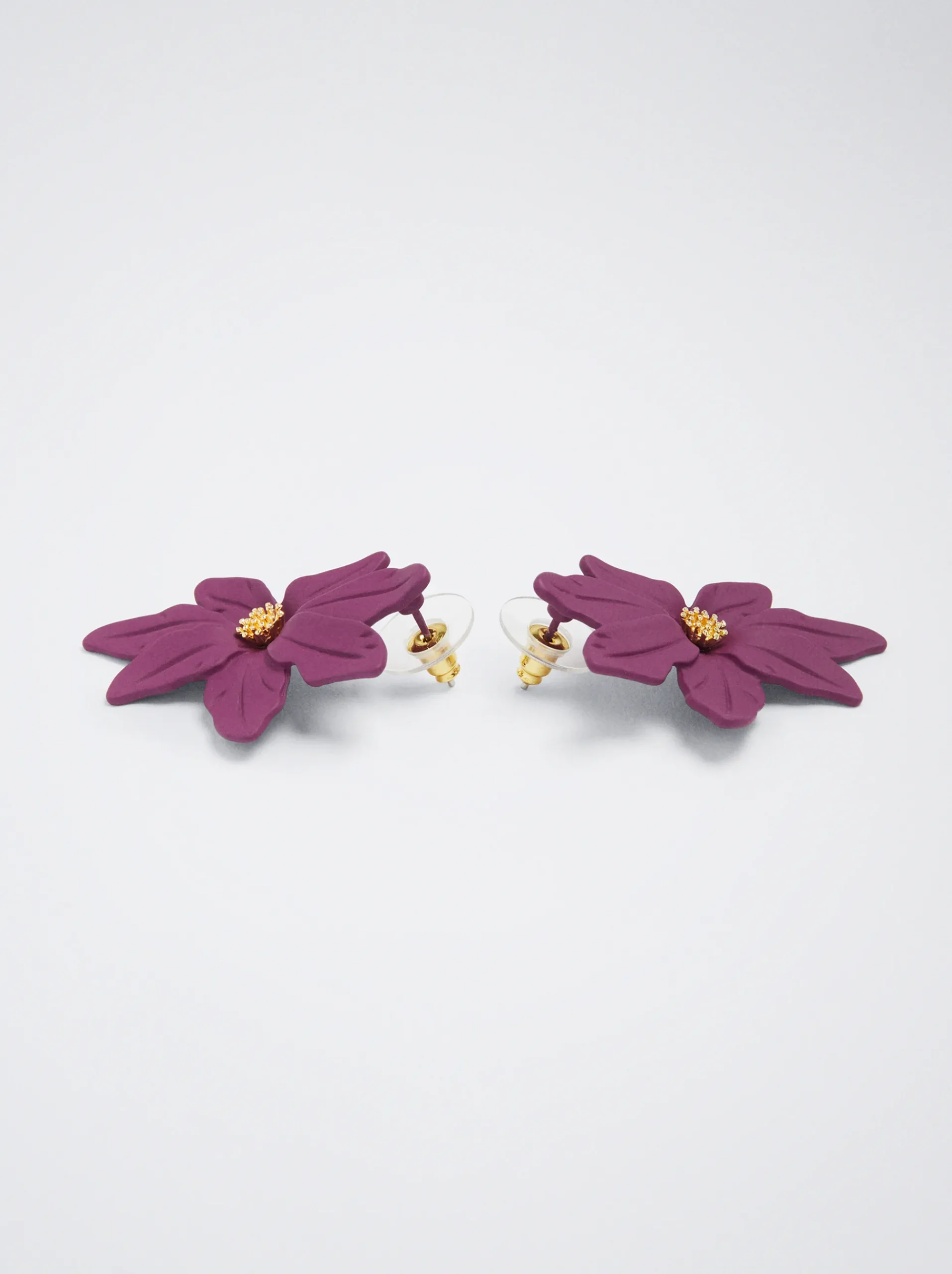 Flower Earrings|Parfois Flash Sale