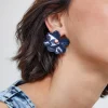 Flower Earrings|Parfois Online