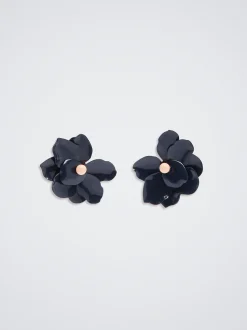 Flower Earrings|Parfois Online