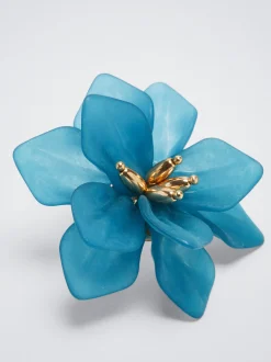 Flower Earrings|Parfois Outlet