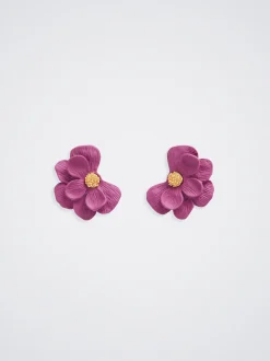 Flower Earrings|Parfois Best Sale