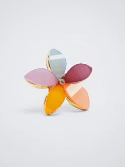 Flower Earrings|Parfois Clearance