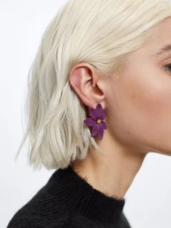 Flower Earrings|Parfois Best