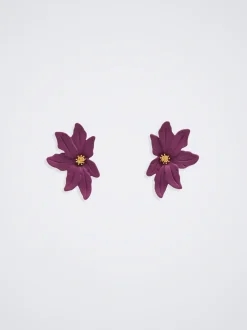Flower Earrings|Parfois Best