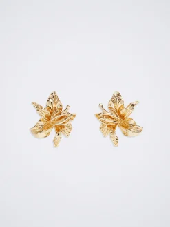 Flower Earrings|Parfois Hot