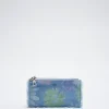 Flower Print Denim Bag|Parfois Best