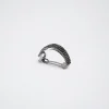 French Clip With Crystals|Parfois Discount