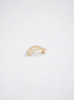 French Clip With Pearls|Parfois Best