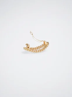 French Clip With Pearls|Parfois Best
