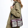 Fur Crossbody Bag|Parfois Best