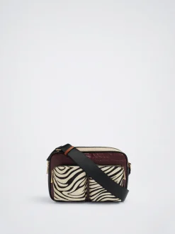 Fur Crossbody Bag|Parfois Best