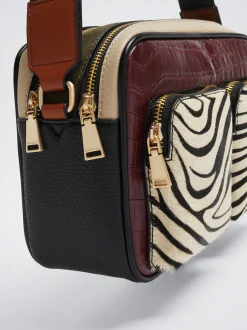 Fur Crossbody Bag|Parfois Best