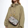 Fur Crossbody Bag|Parfois Best