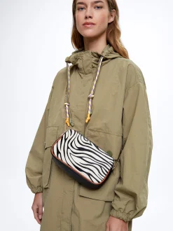 Fur Crossbody Bag|Parfois Best