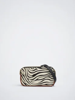 Fur Crossbody Bag|Parfois Best