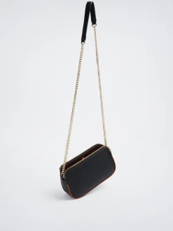 Fur Crossbody Bag|Parfois Best