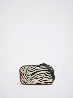 Fur Crossbody Bag|Parfois Cheap