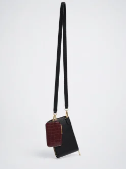 Fur Mobile Phone Bag|Parfois Cheap