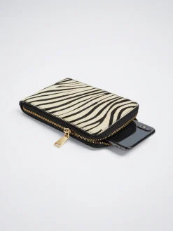 Fur Mobile Phone Bag|Parfois Cheap