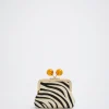 Fur Wallet|Parfois Clearance