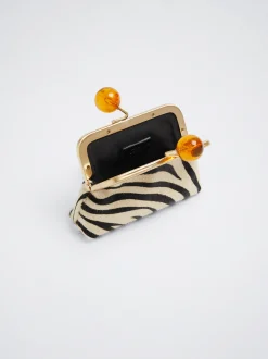 Fur Wallet|Parfois Clearance