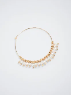 Gold Hoop Earrings|Parfois Cheap