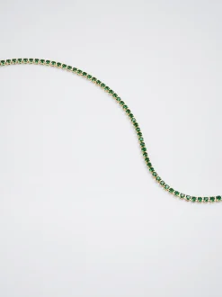 Bracelet With Zirconia|Parfois Clearance