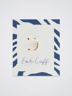 Ear Cuff|Parfois Discount