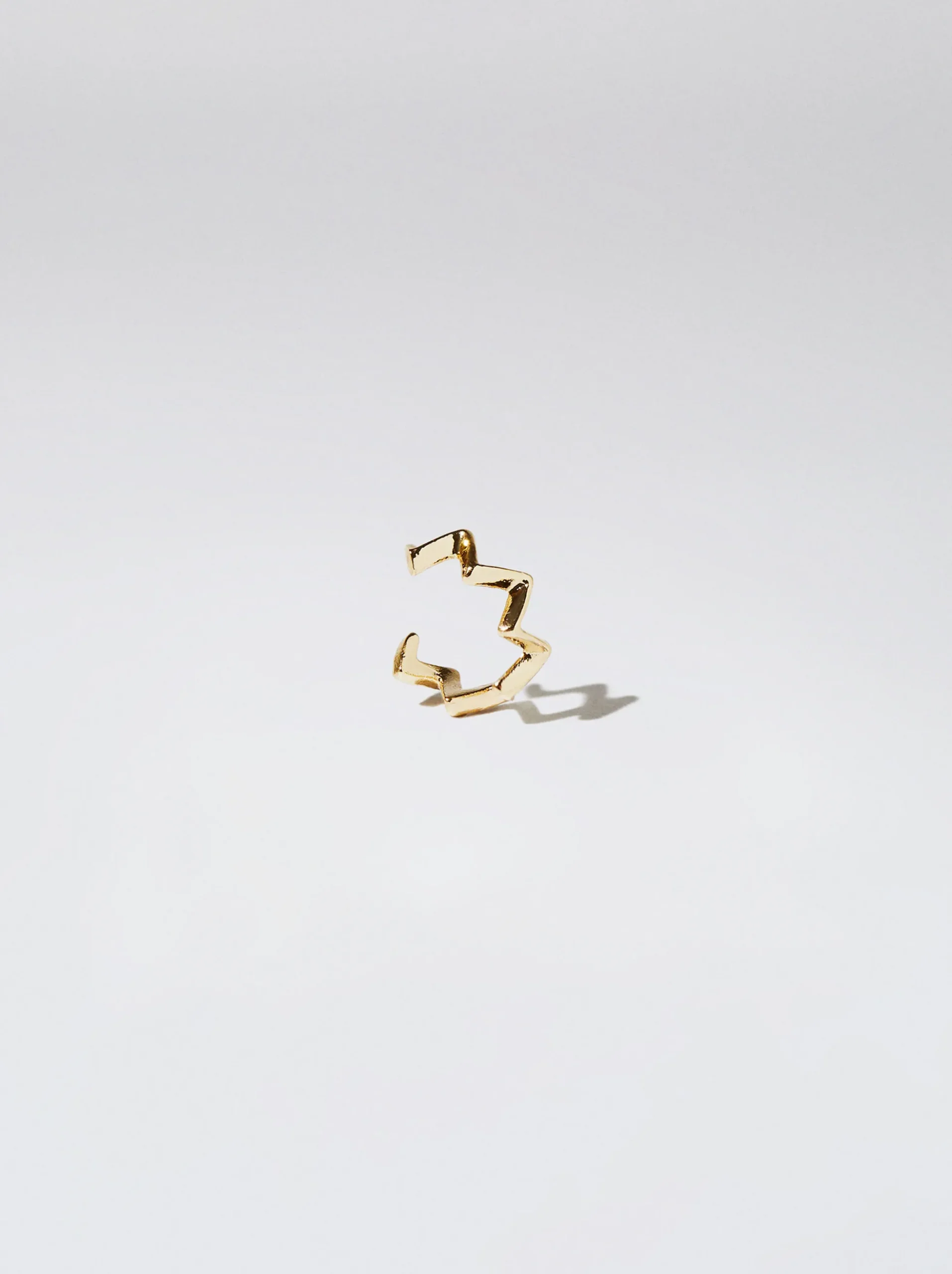 Ear Cuff|Parfois New