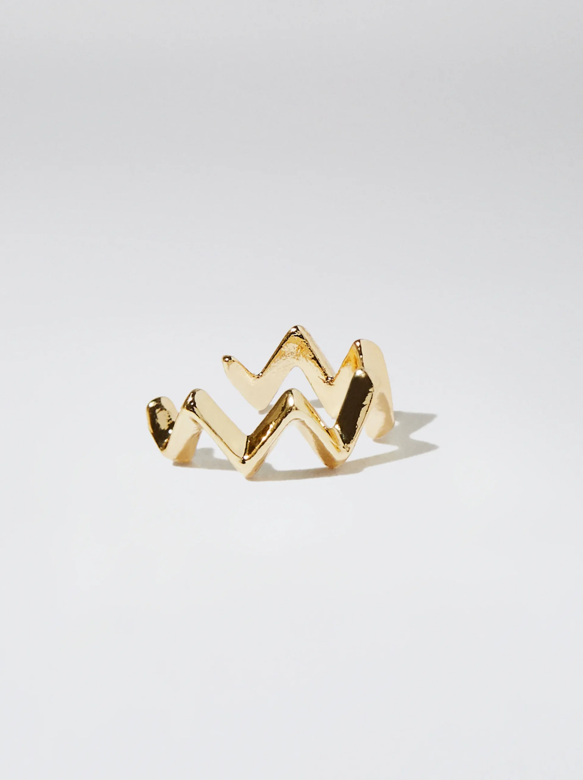 Ear Cuff|Parfois New