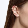 Ear Cuff With Charm|Parfois Clearance